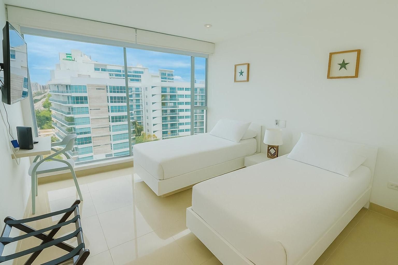 Apartamento Extraordinario!! Salida Directa Playa Morros