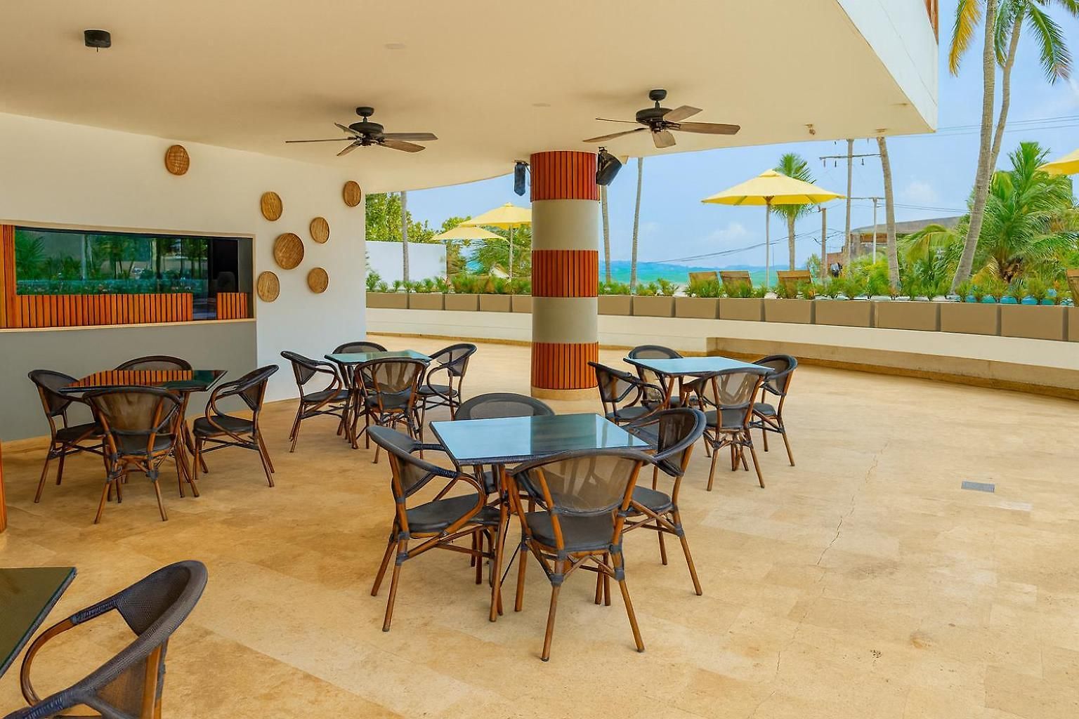 Apartamento Extraordinario!! Salida Directa Playa Morros *