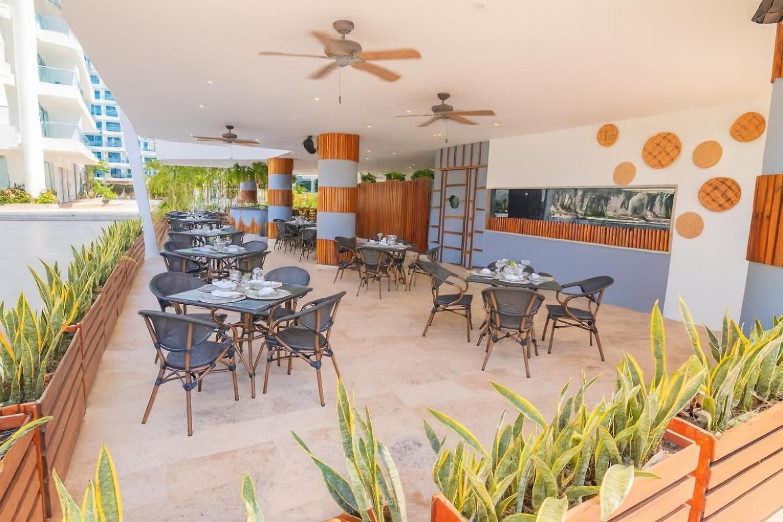 Apartamento Extraordinario!! Salida Directa Playa Morros Cartagena