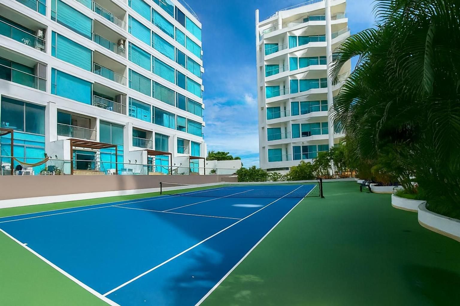 Apartamento Extraordinario!! Salida Directa Playa Morros