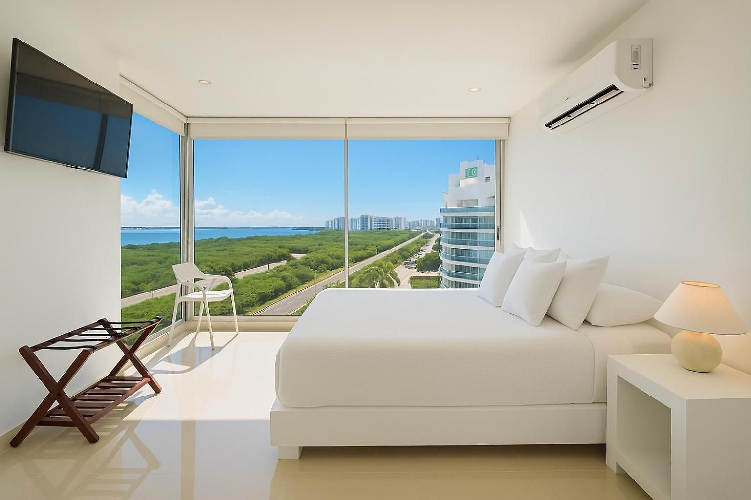 Apartamento Extraordinario!! Salida Directa Playa Morros *