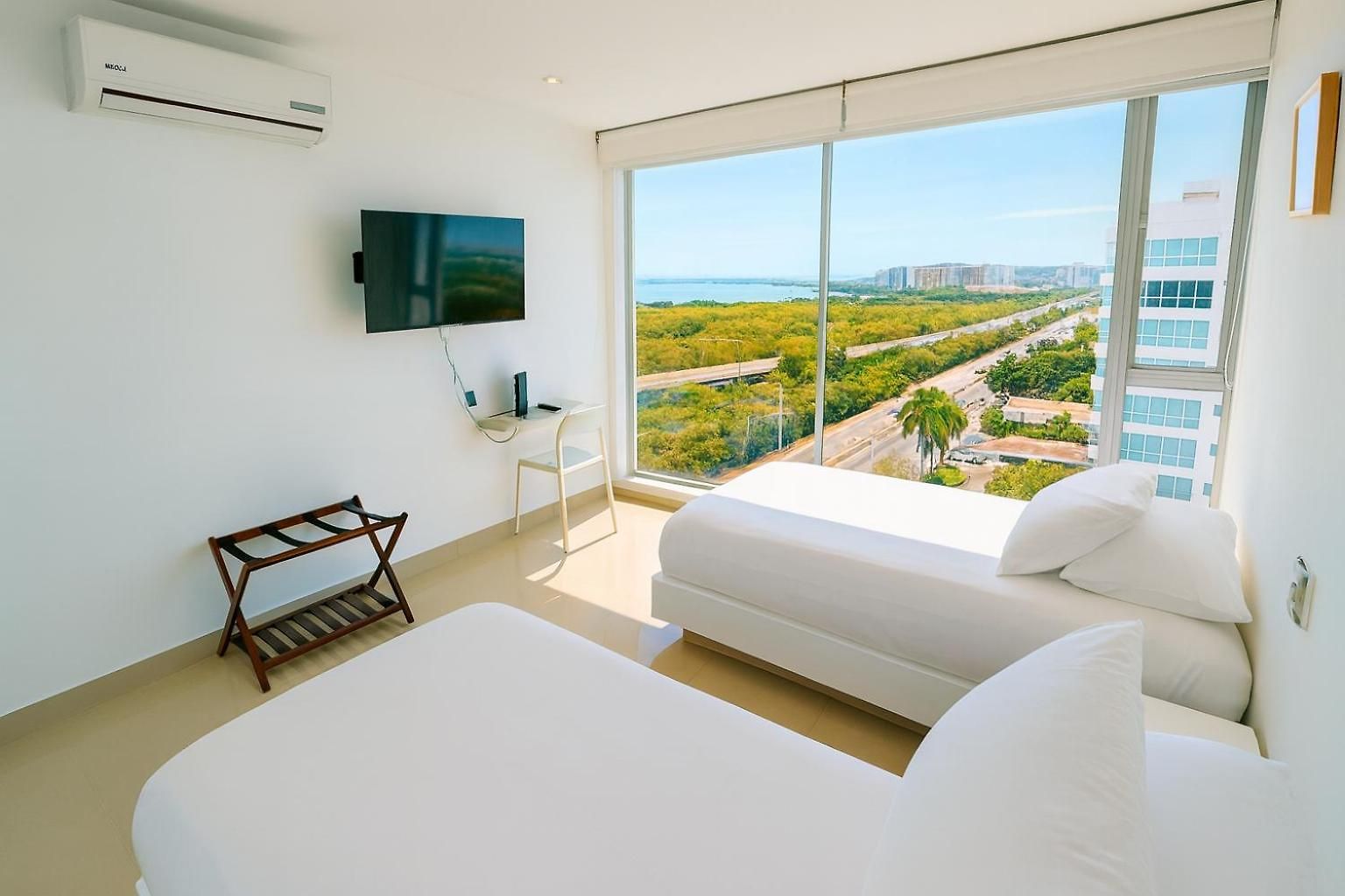 Apartamento Extraordinario!! Salida Directa Playa Morros