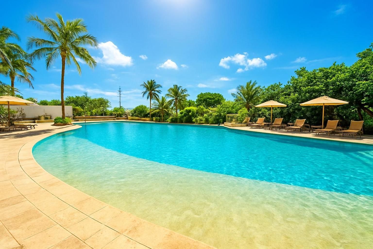 Apartamento Extraordinario!! Salida Directa Playa Morros Cartagena