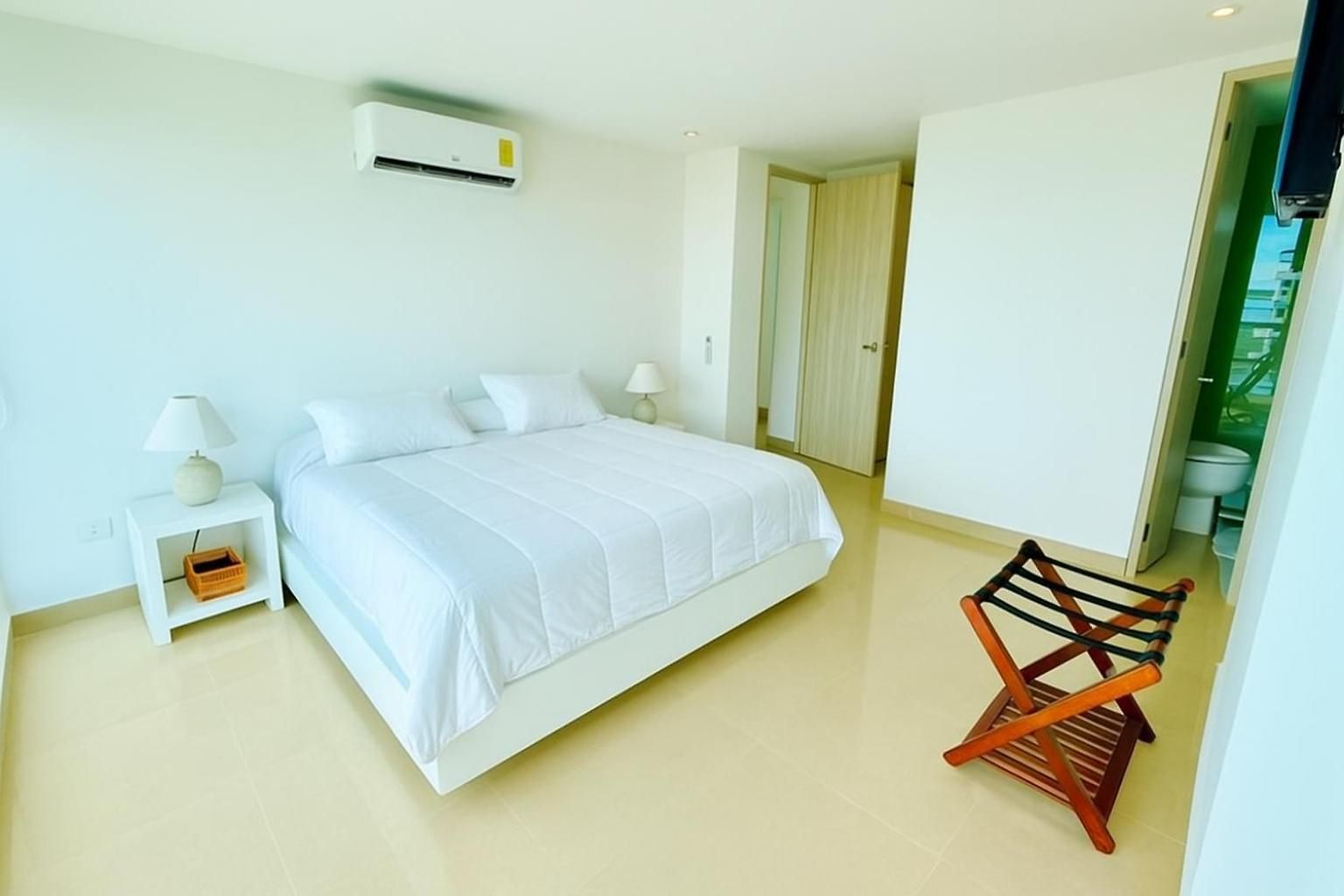 Apartamento Extraordinario!! Salida Directa Playa Morros