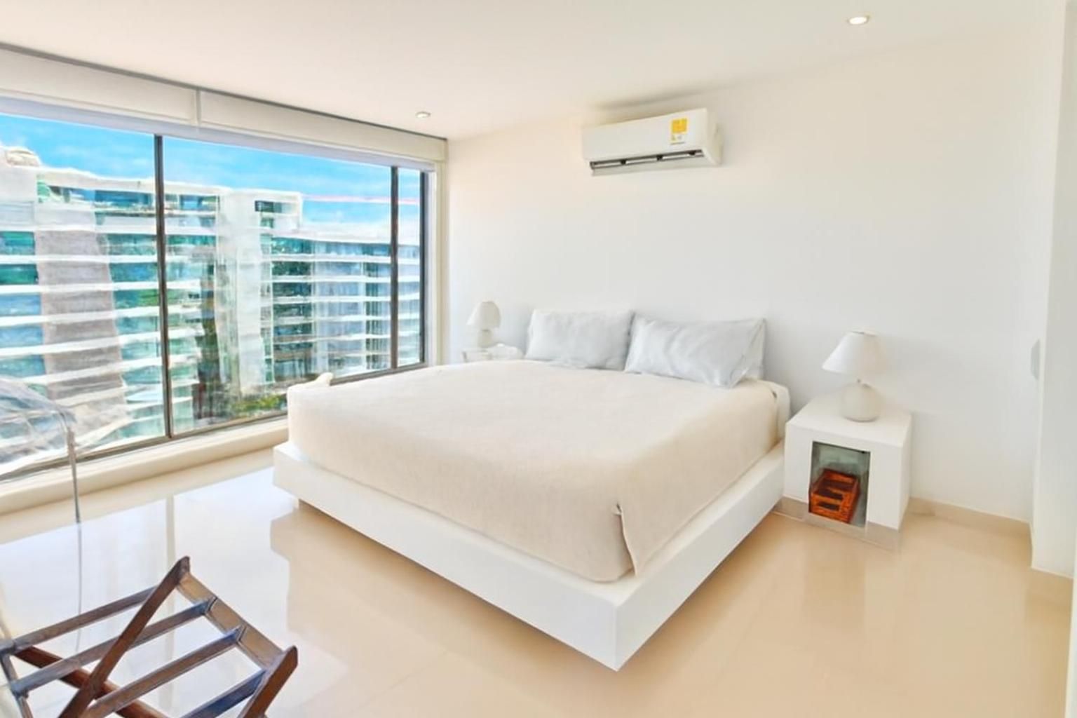 Apartamento Extraordinario!! Salida Directa Playa Morros