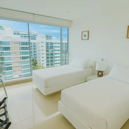 Apartamento Extraordinario!! Salida Directa Playa Morros