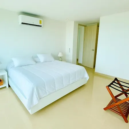 Apartamento Extraordinario!! Salida Directa Playa Morros