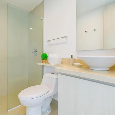 Apartamento Extraordinario!! Salida Directa Playa Morros Cartagena