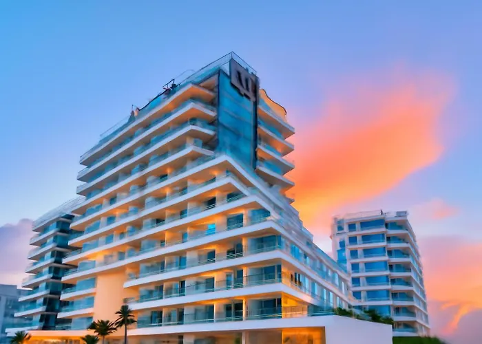 Extraordinario!! Salida Directa Playa Sonesta Cartagena Morros