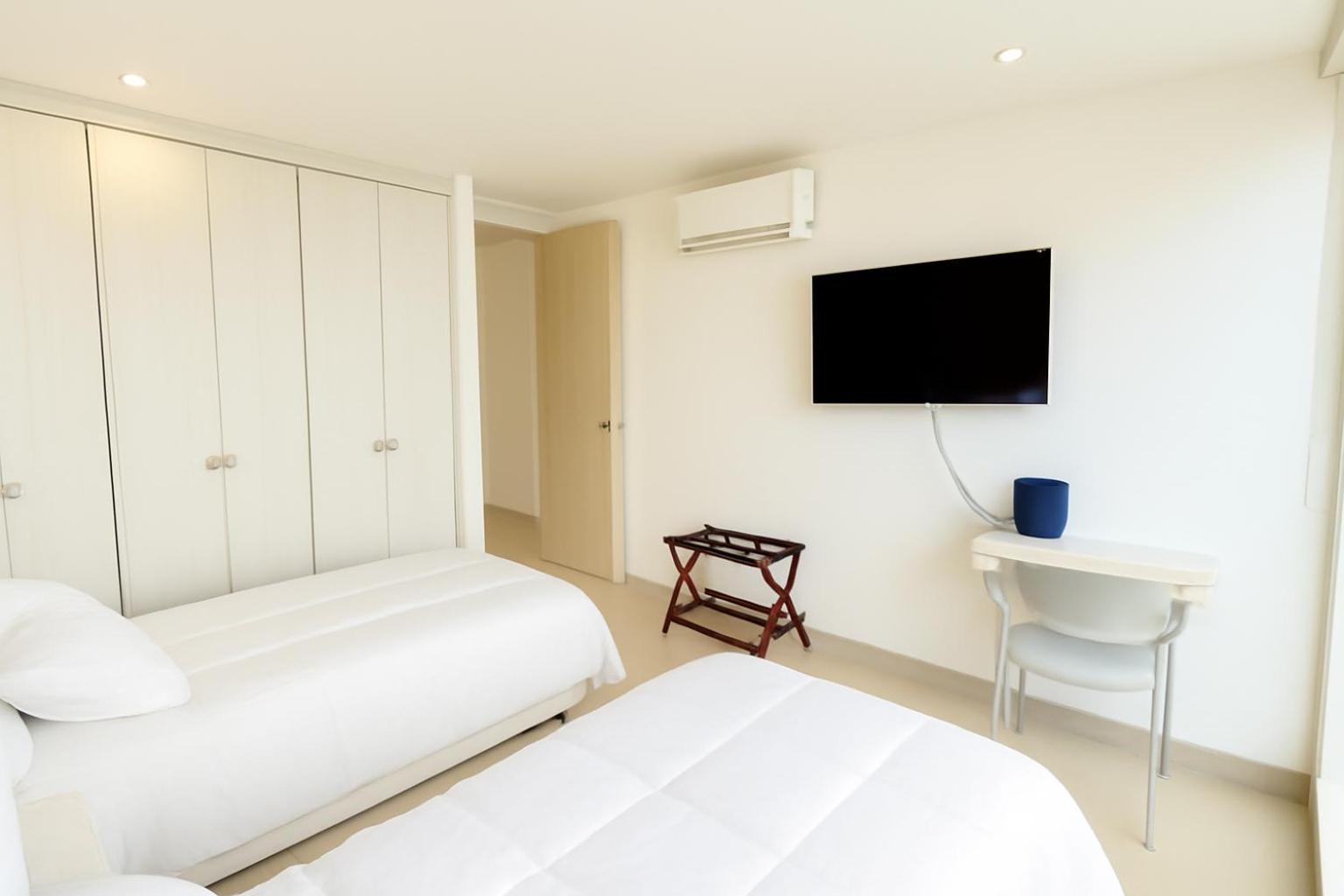 Extraordinario!! Salida Directa Playa Sonesta Morros